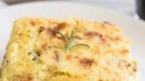 Instant Pot Venison Shepherd's Pie Instant Pot Venison Shepherd's Pie