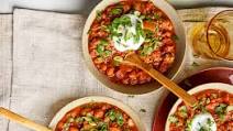 20 Best Healthy Chili Recipes for Weight Loss 20 Best Healthy Chili Recipes for Weight Loss