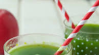 Green Apple Juice Green Apple Juice