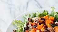 Kale Chicken Caesar Salad with Parmesan Crisp Croutons Kale Chicken Caesar Salad with Parmesan Crisp Croutons