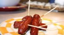 Zingy Little Smokies Zingy Little Smokies