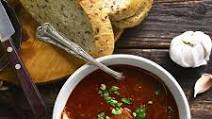 Gulaschsuppe (German Goulash Soup) Gulaschsuppe (German Goulash Soup)
