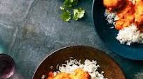 Chicken Tikka Masala Meatballs Chicken Tikka Masala Meatballs