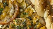 31 Pizza Breadsticks Recipes 31 Pizza Breadsticks Recipes