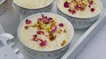 Condensed Milk Kheer Condensed Milk Kheer