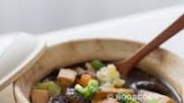 Claypot Tofu Recipe Claypot Tofu Recipe