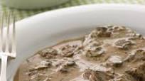 Traditional Smothered Steak Traditional Smothered Steak