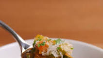 Spring Minestrone Soup Spring Minestrone Soup