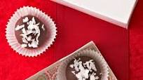 Coconut Cake Balls Coconut Cake Balls