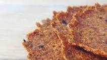 sundried tomato carrot flax wraps sundried tomato carrot flax wraps