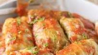 Old-Fashioned Cabbage Rolls (Inspired by Nan) Old-Fashioned Cabbage Rolls (Inspired by Nan)