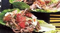 Duck carnitas Duck carnitas