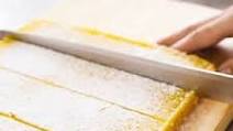 Gluten-Free Lemon Bars Gluten-Free Lemon Bars