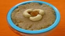 Oats Halwa Oats Halwa