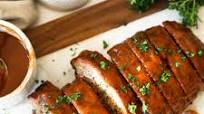 Unbelievably Easy Smoked Meatloaf Unbelievably Easy Smoked Meatloaf