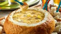 Cheesesteak Wit Whiz Dip Cheesesteak Wit Whiz Dip