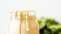 Cashew Caesar Dressing Cashew Caesar Dressing