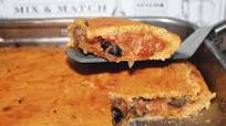 Focaccia con cipolle (cipollata pugliese) Focaccia con cipolle (cipollata pugliese)