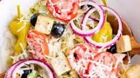 Olive Garden Salad Dressing (+Video) Olive Garden Salad Dressing (+Video)