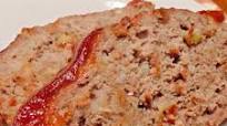 Stuffing Meatloaf Stuffing Meatloaf