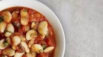 Italian butter beans Italian butter beans