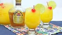 Black Eyed Susan Cocktail Black Eyed Susan Cocktail