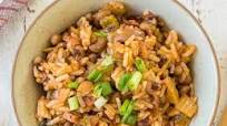 Hoppin John Recipe Hoppin John Recipe