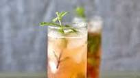 Strawberry Mojito Recipe Strawberry Mojito Recipe