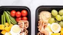 Copycat Starbucks Protein Box Copycat Starbucks Protein Box