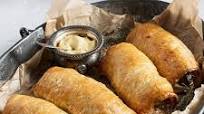 Easy Homemade Sausage Rolls Easy Homemade Sausage Rolls