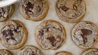 Chocolate Chip Cookies Chocolate Chip Cookies