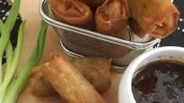 Resep Lumpia Isi Sayur yang Lezat Sekali serta Mudah - XResep.co Resep Lumpia Isi Sayur yang Lezat Sekali serta Mudah - XResep.co