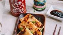 Turnip Cake (Chinese Lo Bak Go) Turnip Cake (Chinese Lo Bak Go)