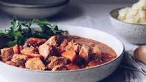 Chicken Hotpot recipe Chicken Hotpot recipe