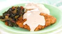Country-Fried Steak Recipe Country-Fried Steak Recipe
