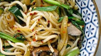 SIMPLE UDON NOODLE BOWL SIMPLE UDON NOODLE BOWL