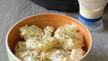 Instant Pot Potato Salad Instant Pot Potato Salad