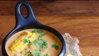 Cazuela de Pollo y Coco (Chicken and Coconut Soup) Cazuela de Pollo y Coco (Chicken and Coconut Soup)