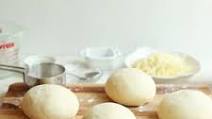 Basic Pizza Dough Basic Pizza Dough