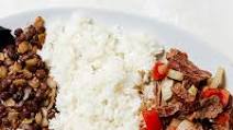 Pabellon Criollo Pabellon Criollo