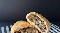Homemade Runzas Homemade Runzas