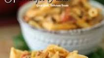 Cheesy Hamburger Pasta Cheesy Hamburger Pasta
