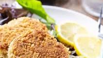 Southern Salmon Patties Southern Salmon Patties