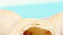 Easter Resurrection Rolls Easter Resurrection Rolls