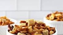 Dairy Free Chex Mix Dairy Free Chex Mix