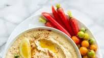 Chickpea Hummus Chickpea Hummus