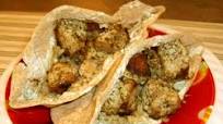 Pork Souvlaki Pork Souvlaki