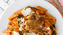 Penne Rosa- Noodles & Co Penne Rosa- Noodles & Co