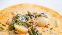 Instant Pot Zuppa Toscana Instant Pot Zuppa Toscana