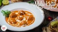 Malai Kofta Recipe | मलाई कोफ्ता रेसिपी | Chef Sanjyot Keer Malai Kofta Recipe | मलाई कोफ्ता रेसिपी | Chef Sanjyot Keer